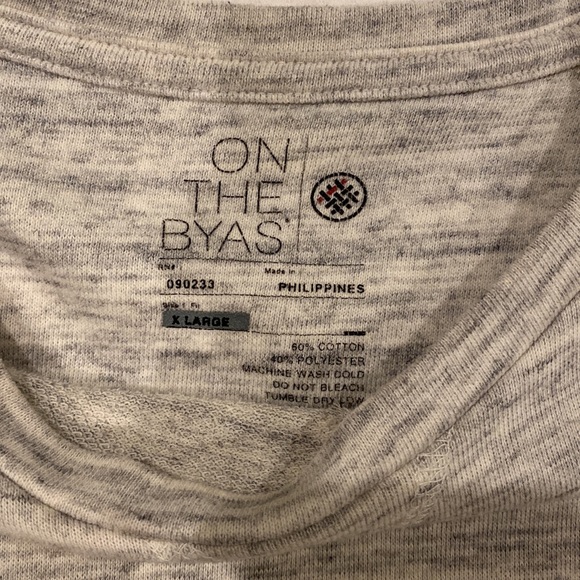 On The Byas - Picture 2 of 3